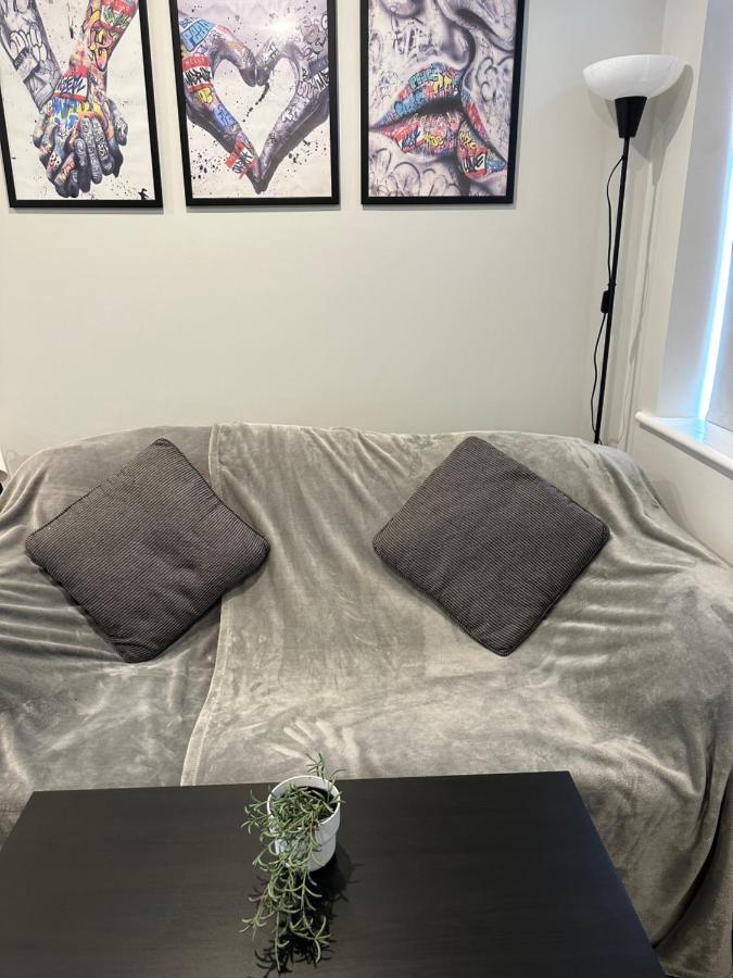 웩스퍼드 Pineridge Snug 아파트 외부 사진